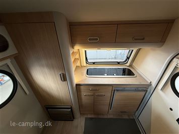 Tabbert T@b 320 Basic